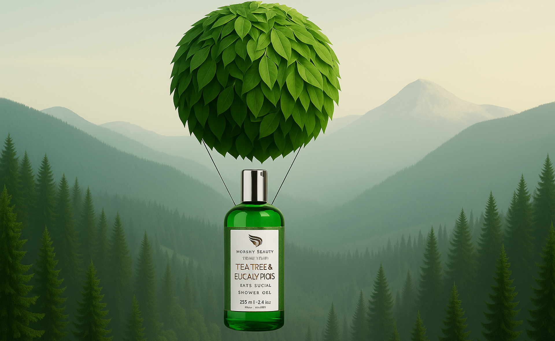 Guide to Shower Gel with Tea Tree Oil