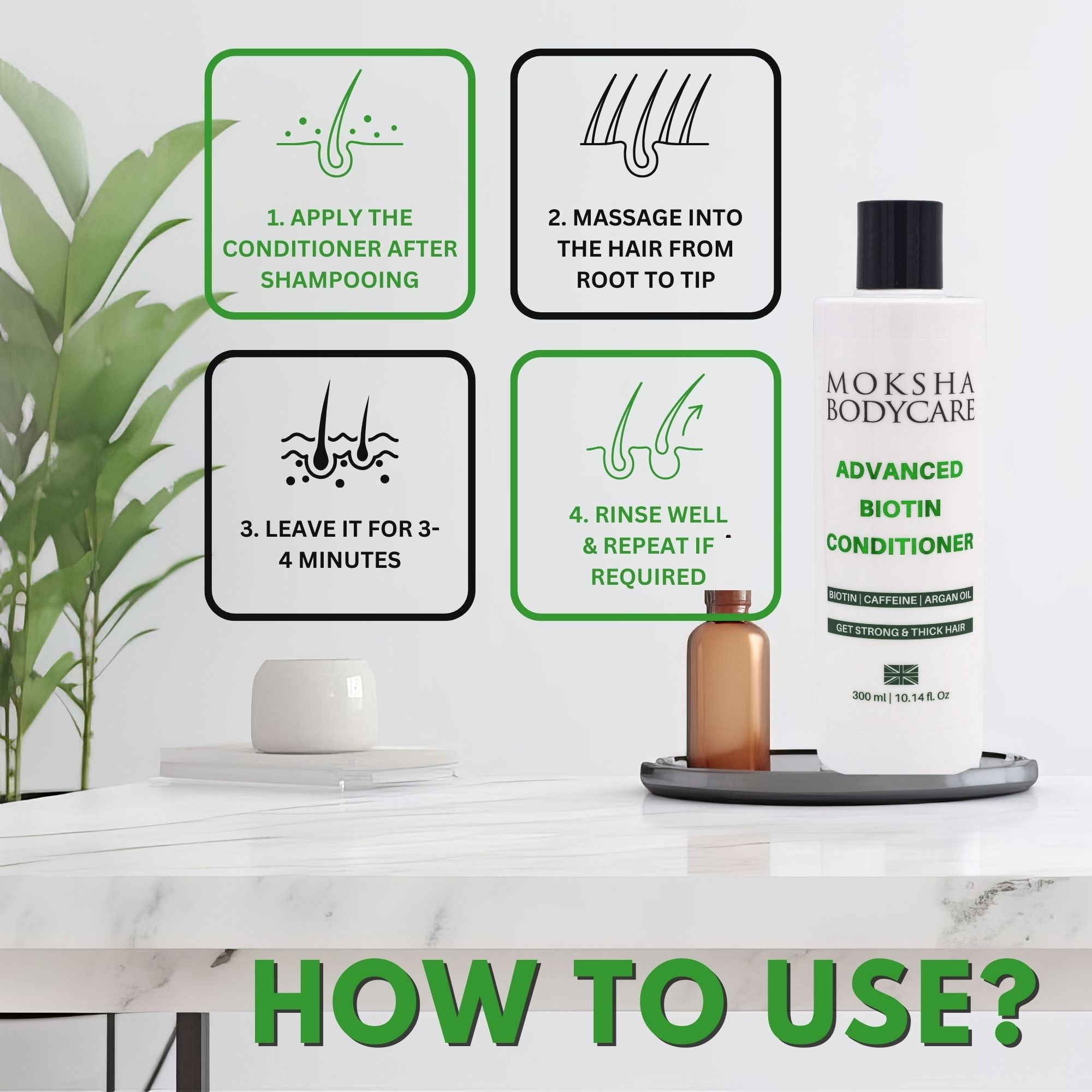 hair growth shampoo best