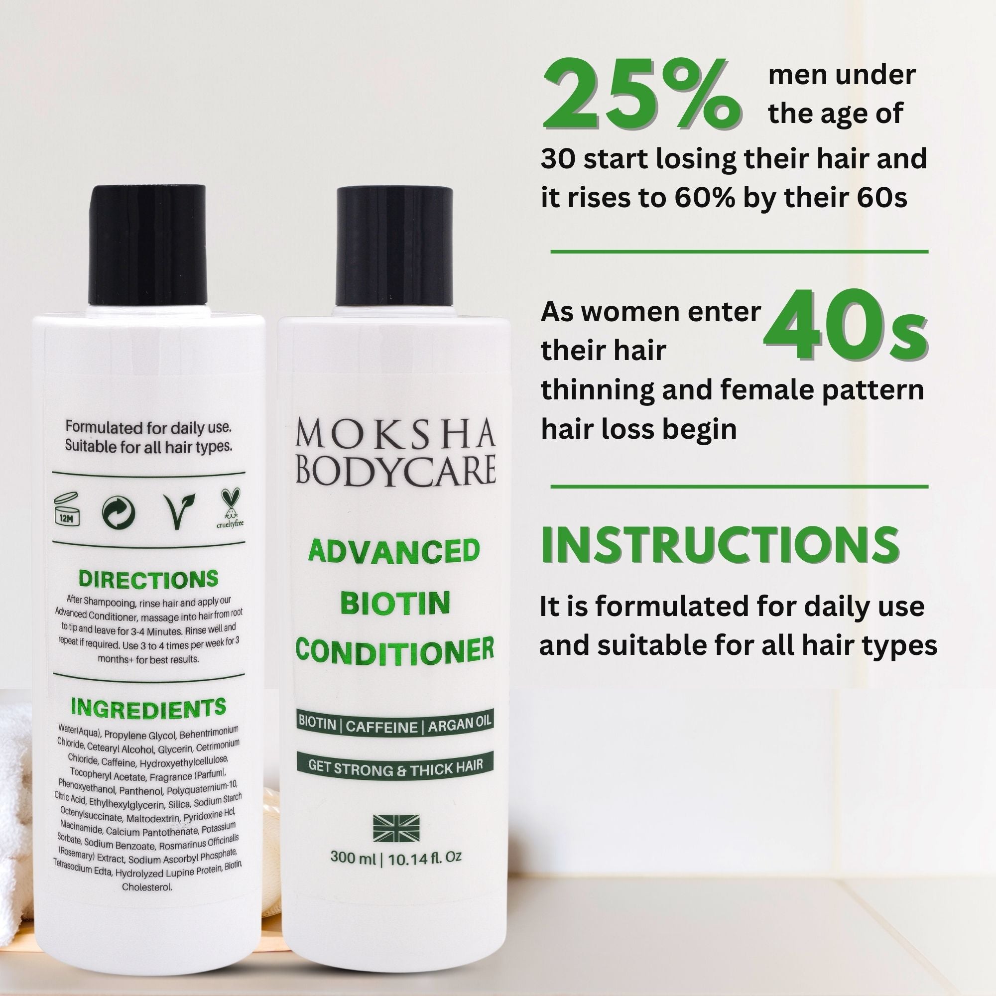 hair growth shampoo best