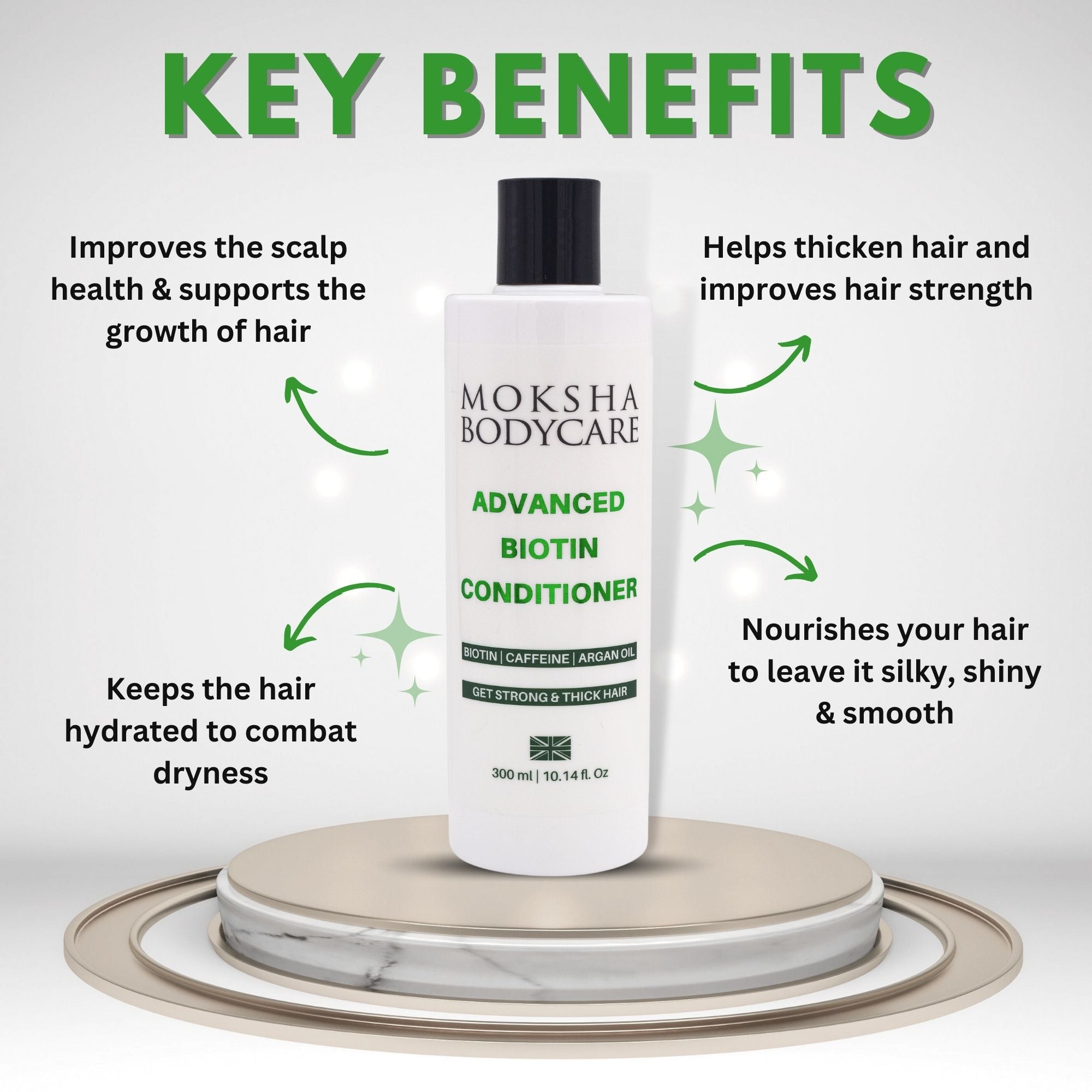 hair growth shampoo best