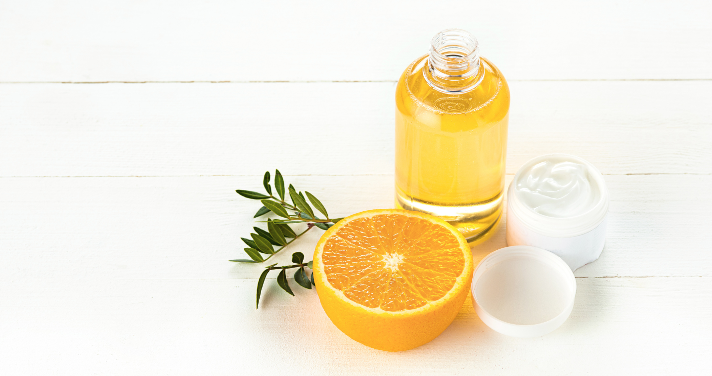6 Beauty Benefits of Orange for Your Skin