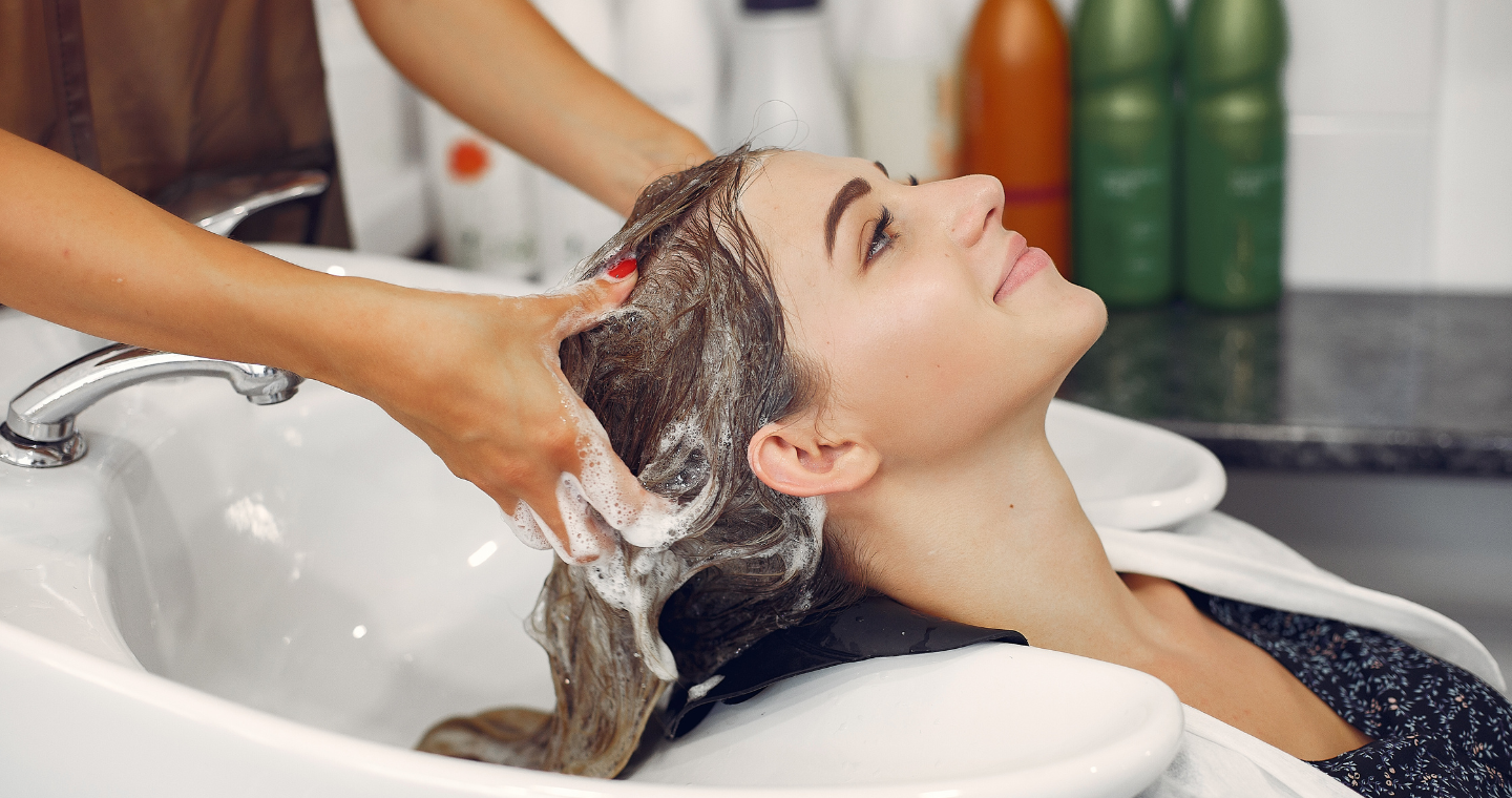 5 Things You Should Never Do With Your Hair