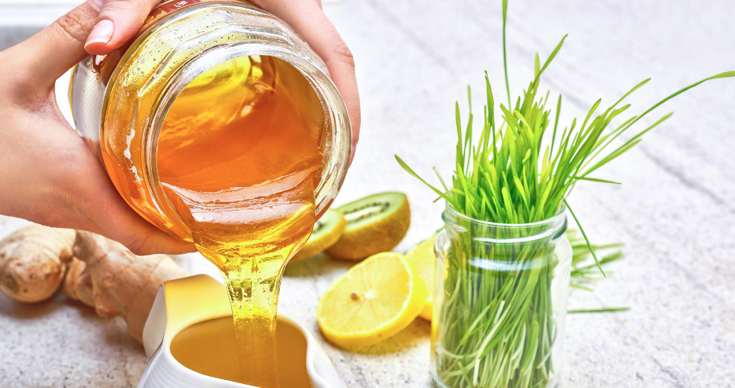 Lemongrass Essential Oil as a Natural Mood Lifter