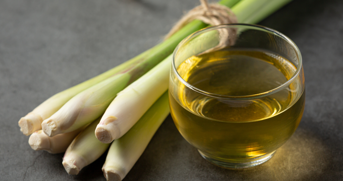 5 Astounding Ways in which Lemongrass Oil Revitalizes Skin Health