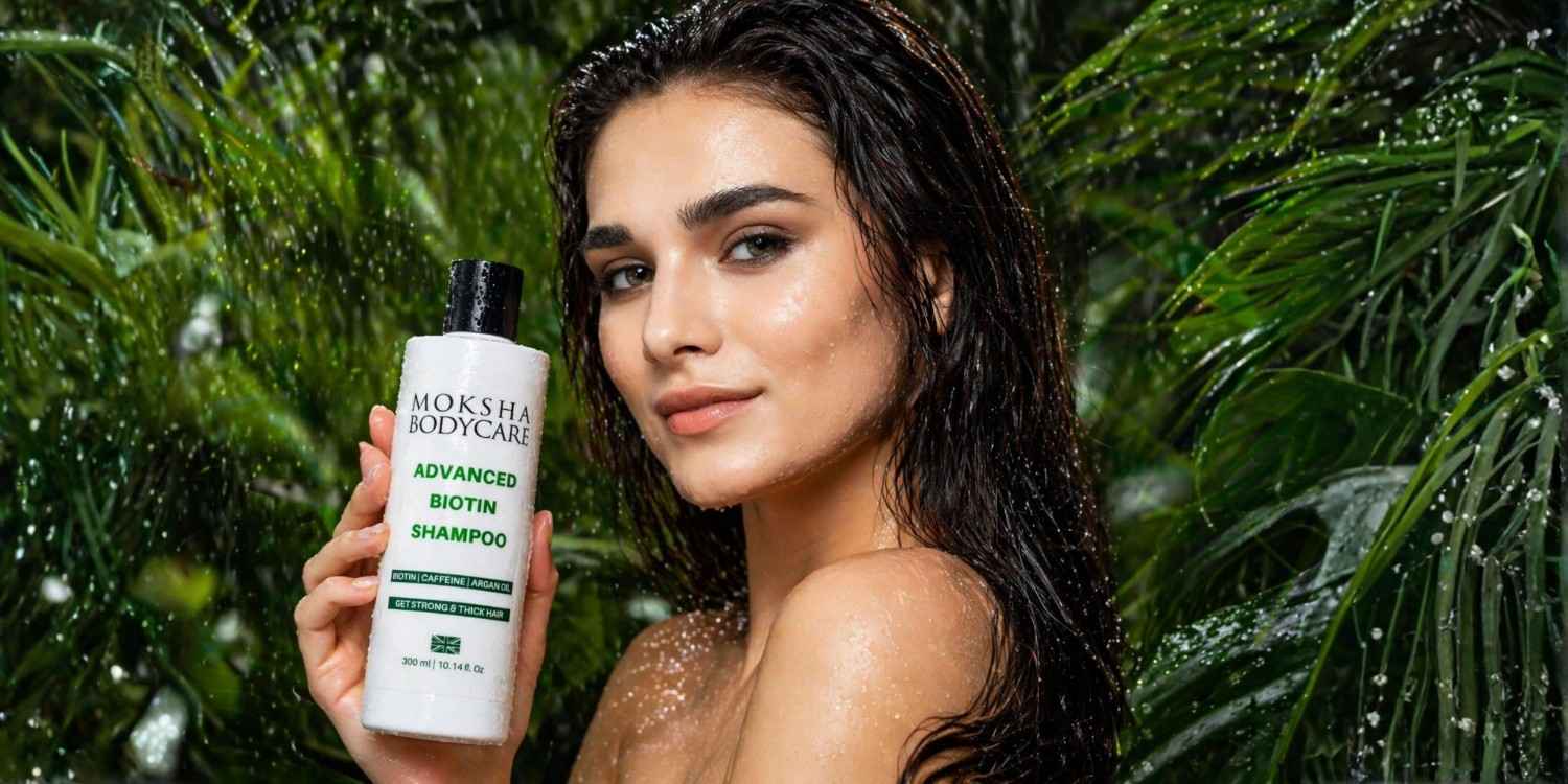 SHAMPOOS