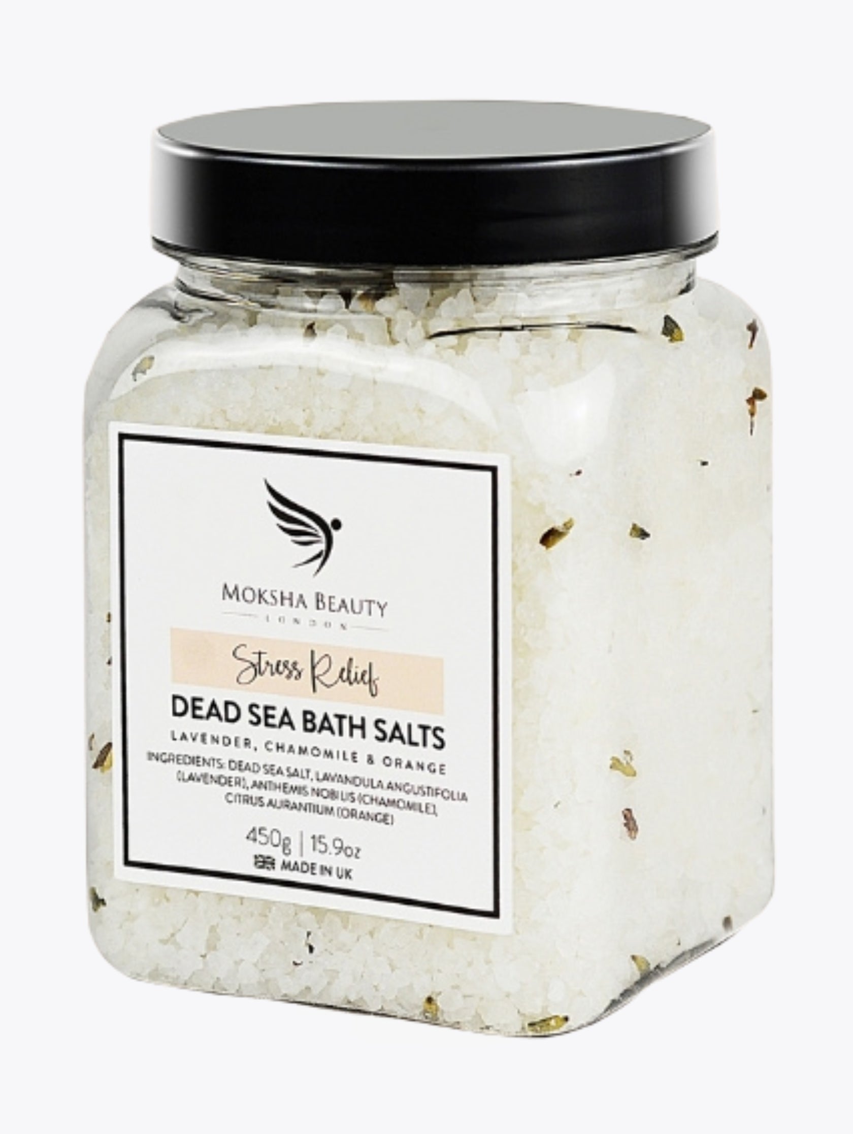Deep Sleep Dead Sea Salts