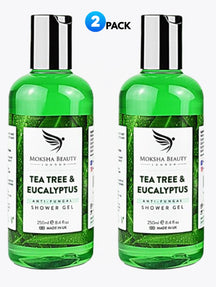 Antifungal Shower Gel – Pack of 2