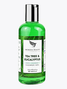 Tea Tree Shower Gel