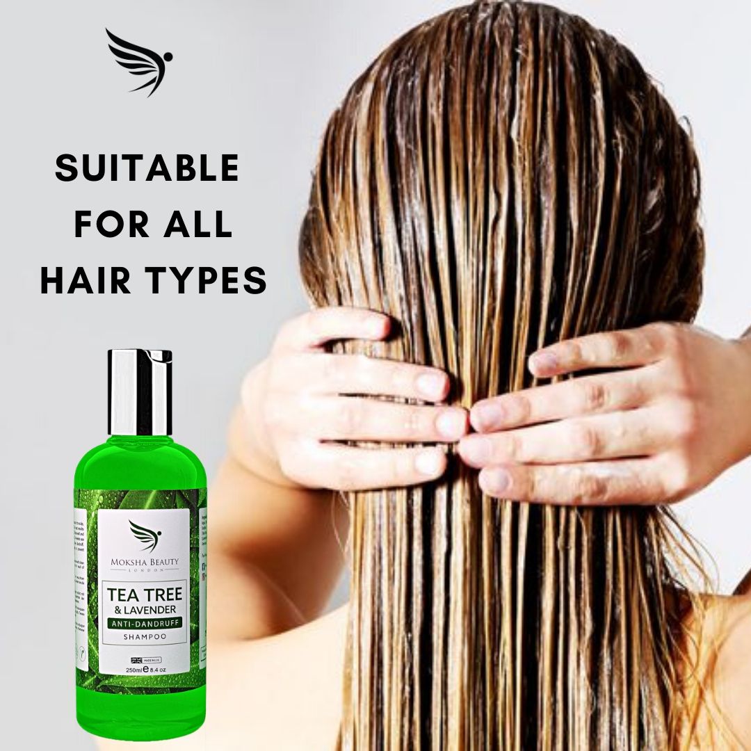 hair growth shampoo