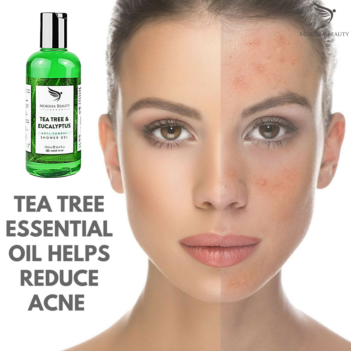 tea tree oil 
