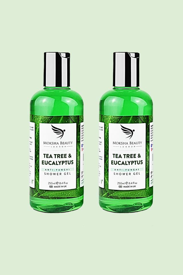 shower gel body wash