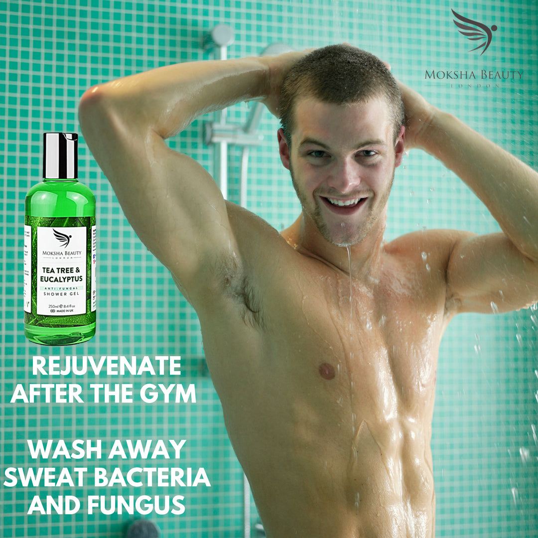 body wash for shower 