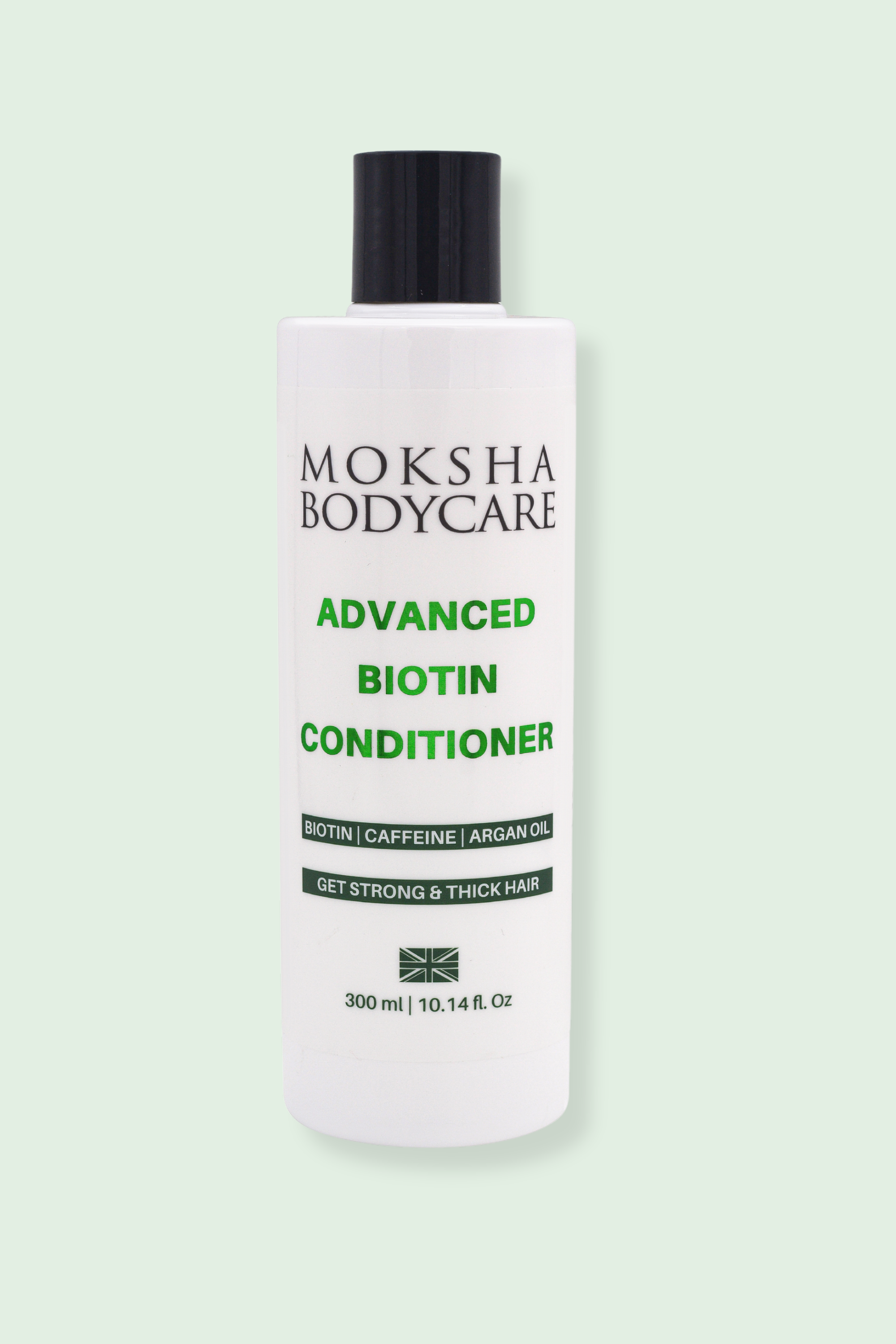 biotin shampoo
