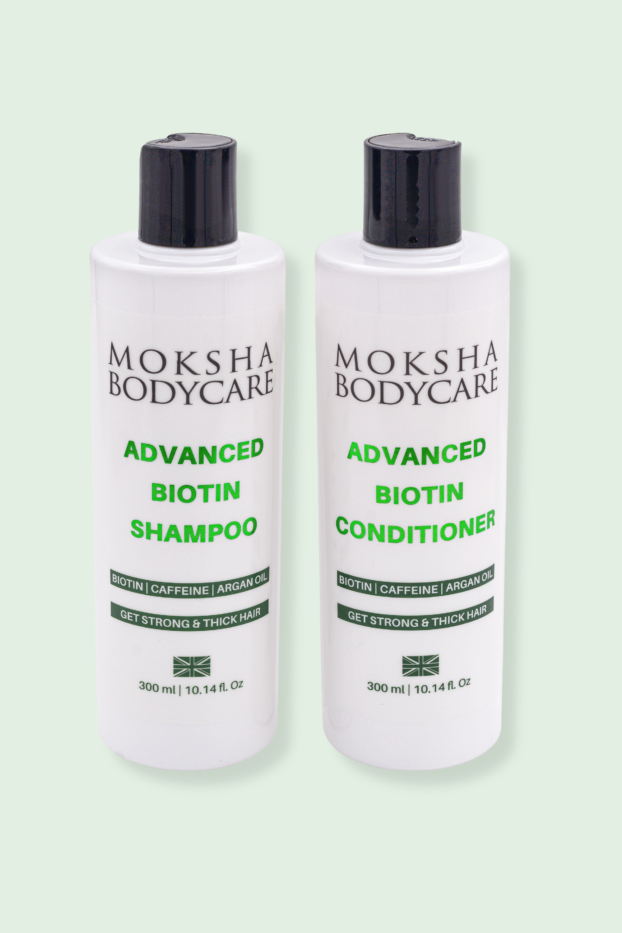 for hair growth shampoo