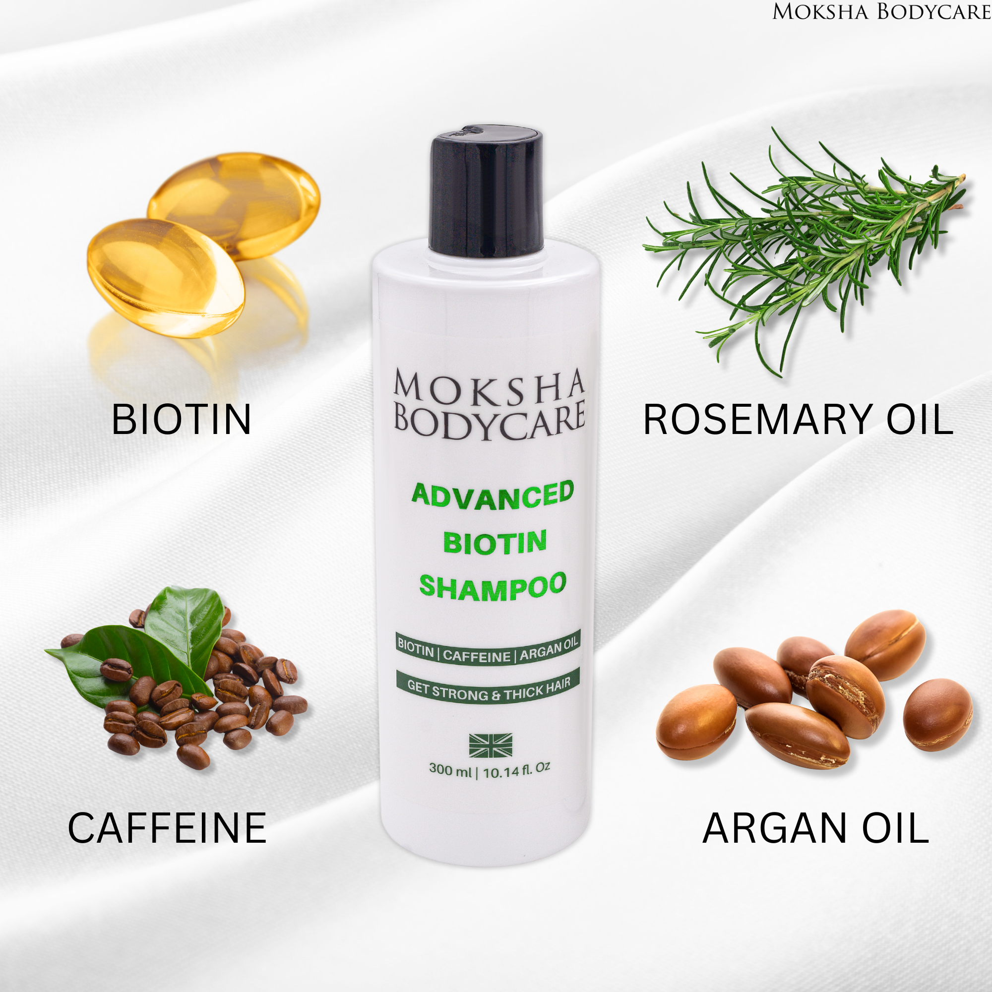 rosemary oil for hair 