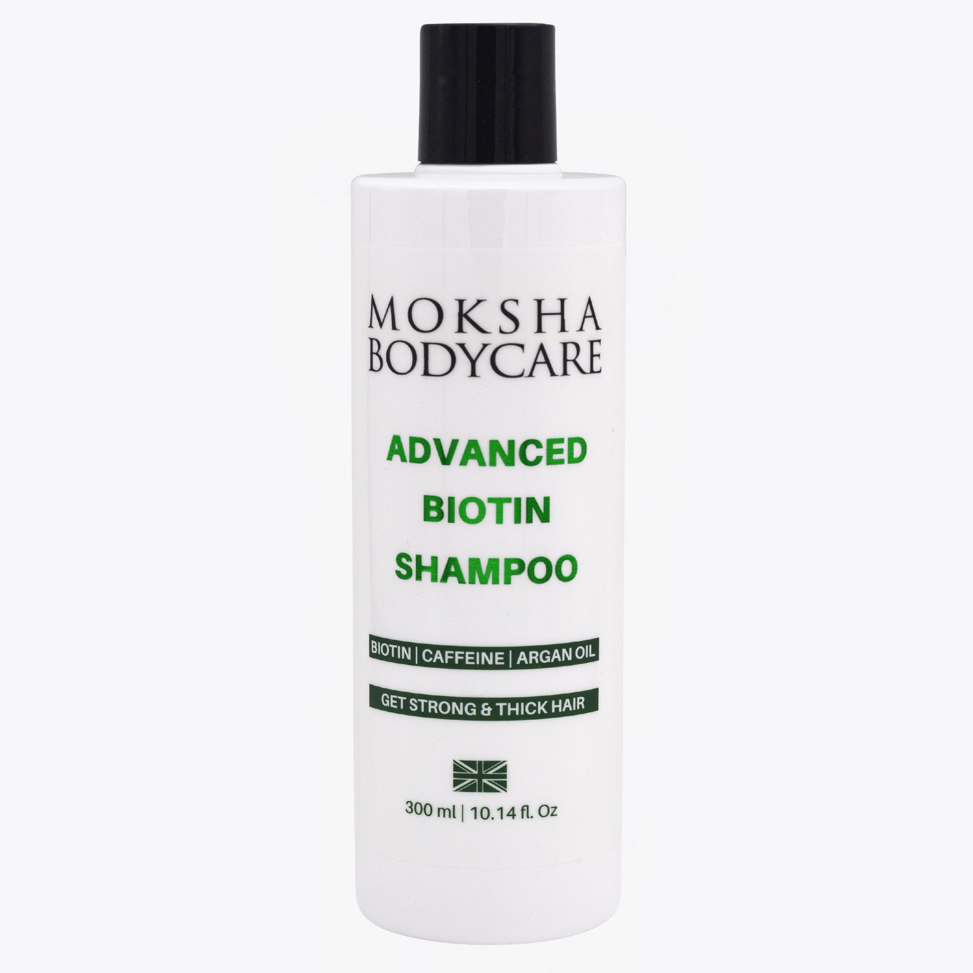 biotin shampoo