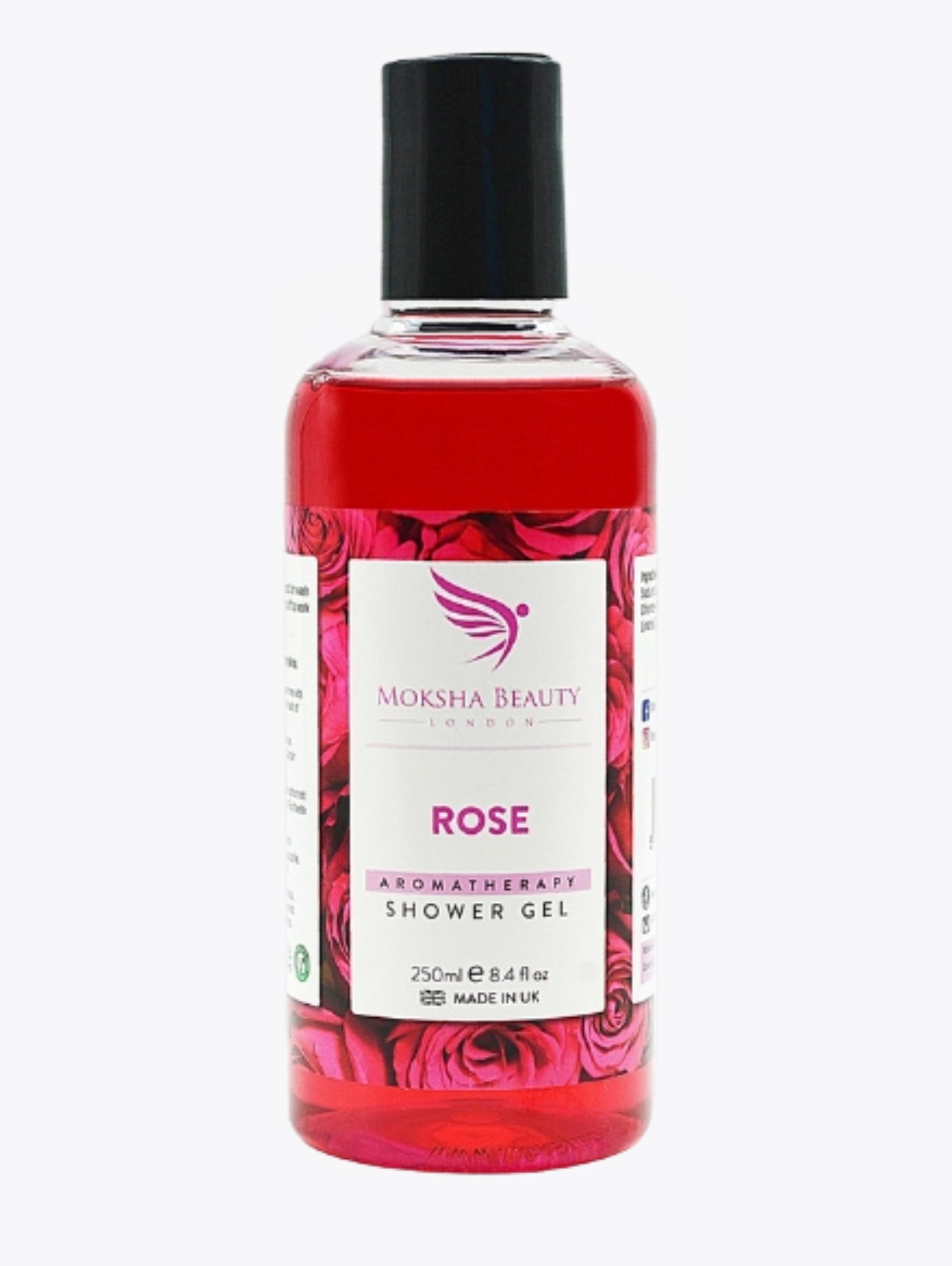 shower gel
