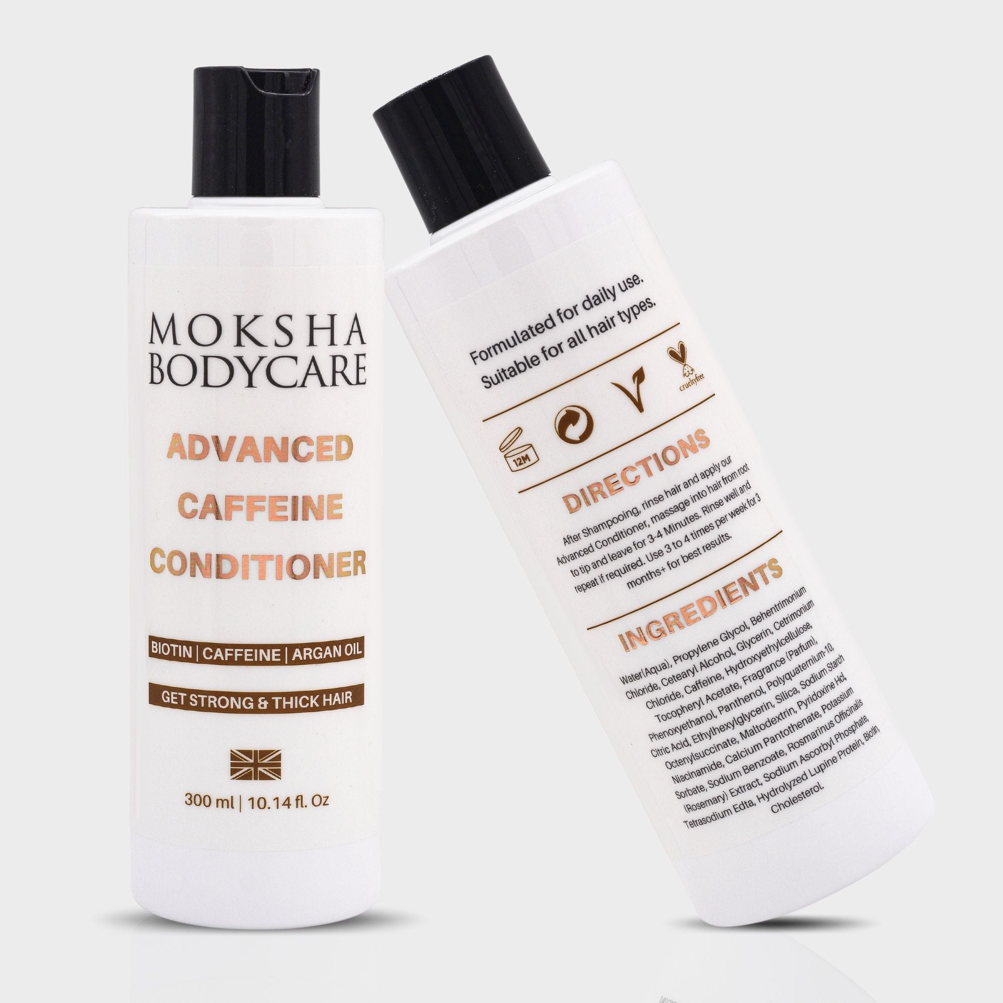 hair growth shampoo 