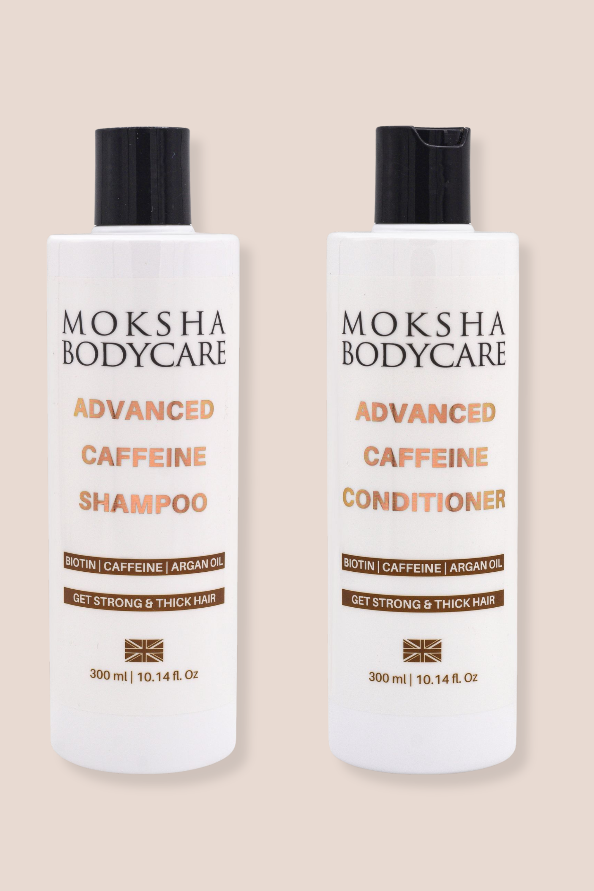 caffeine shampoo 
