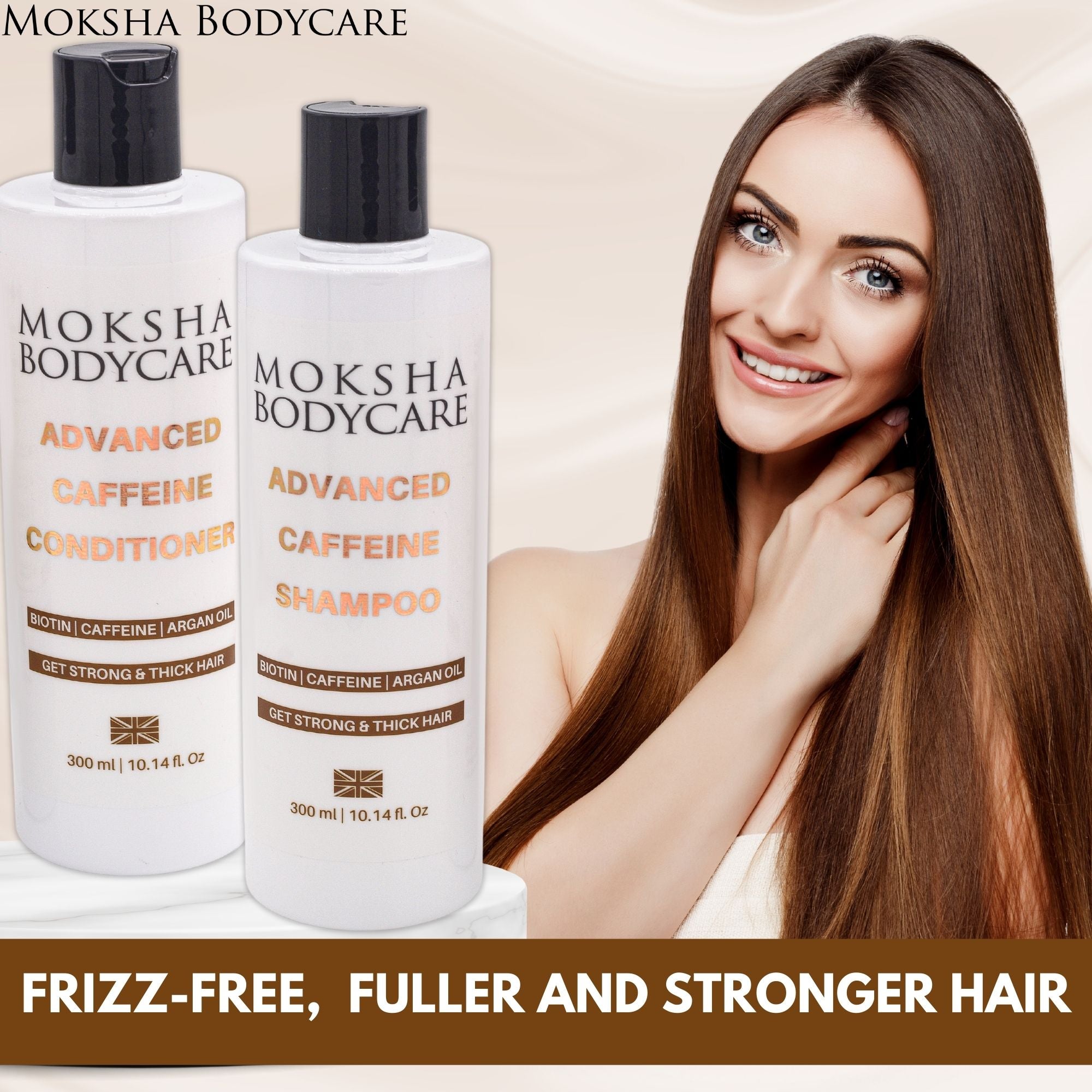 caffeine shampoo 