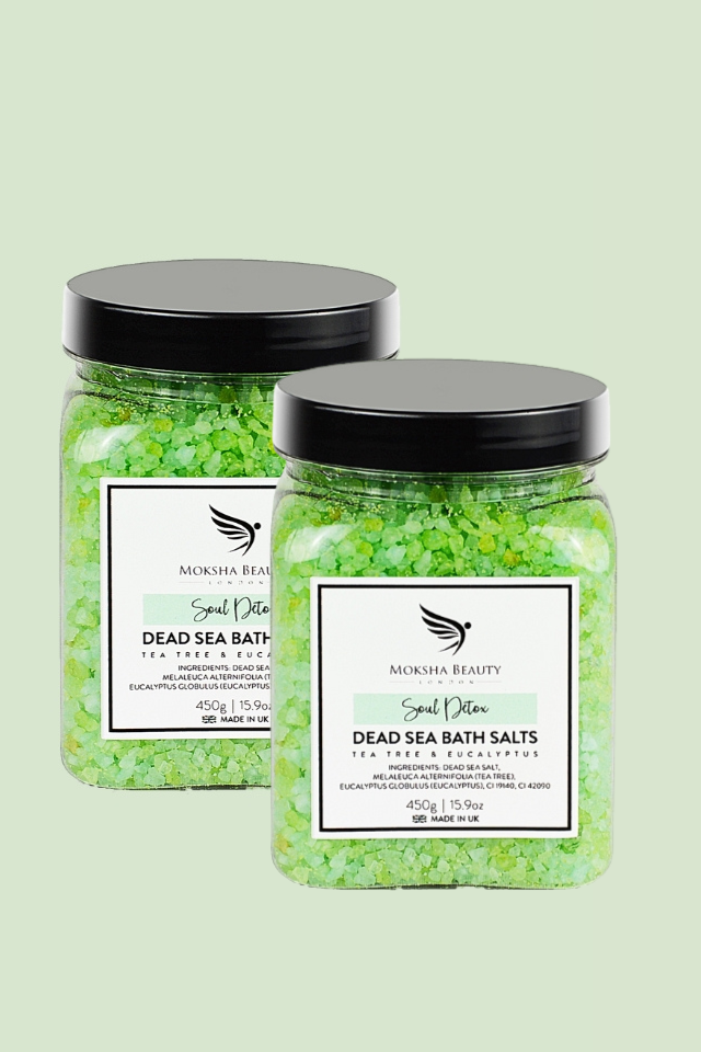 bath salts