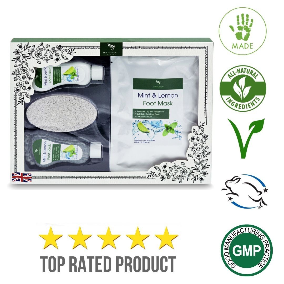 spa gift set