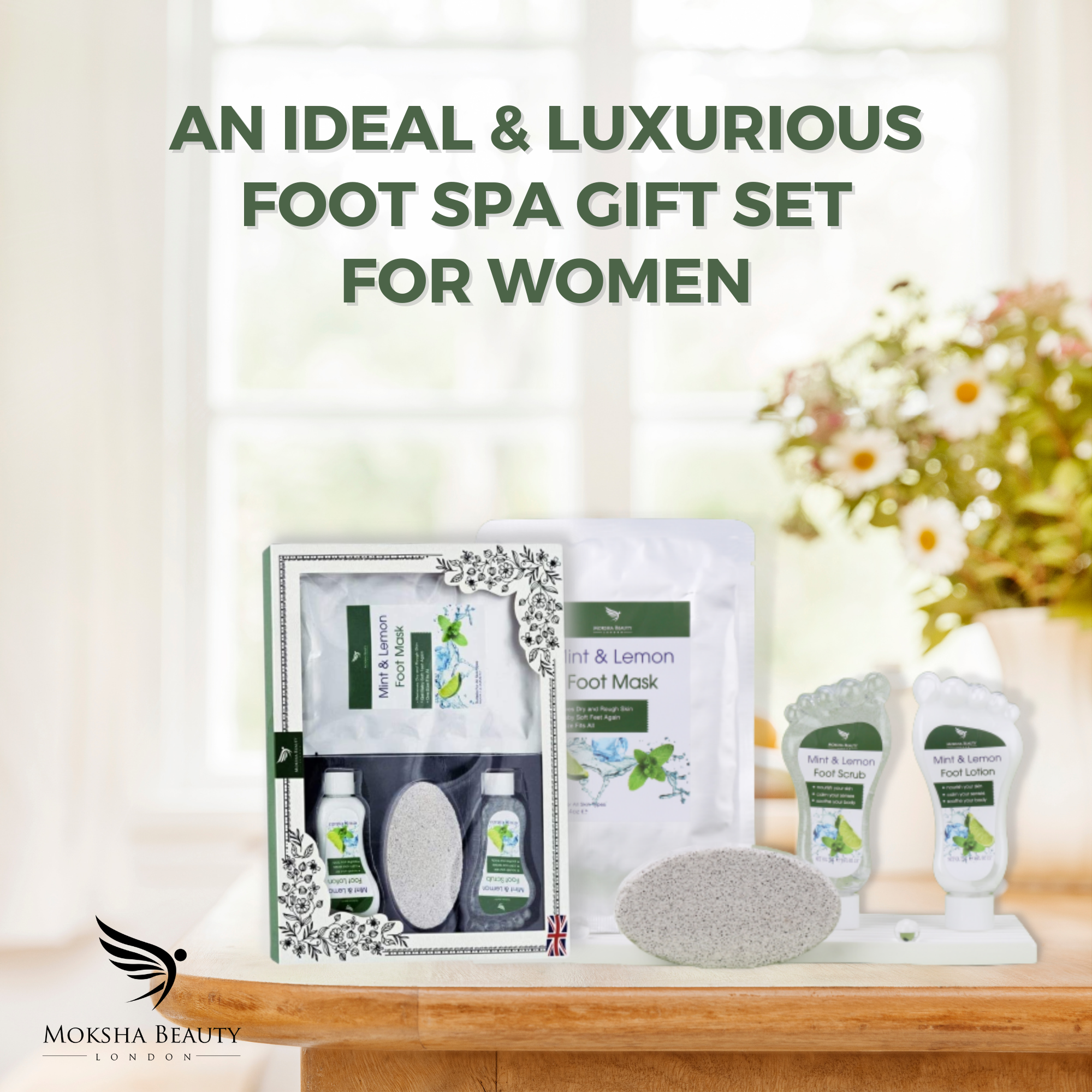 gift set for her 