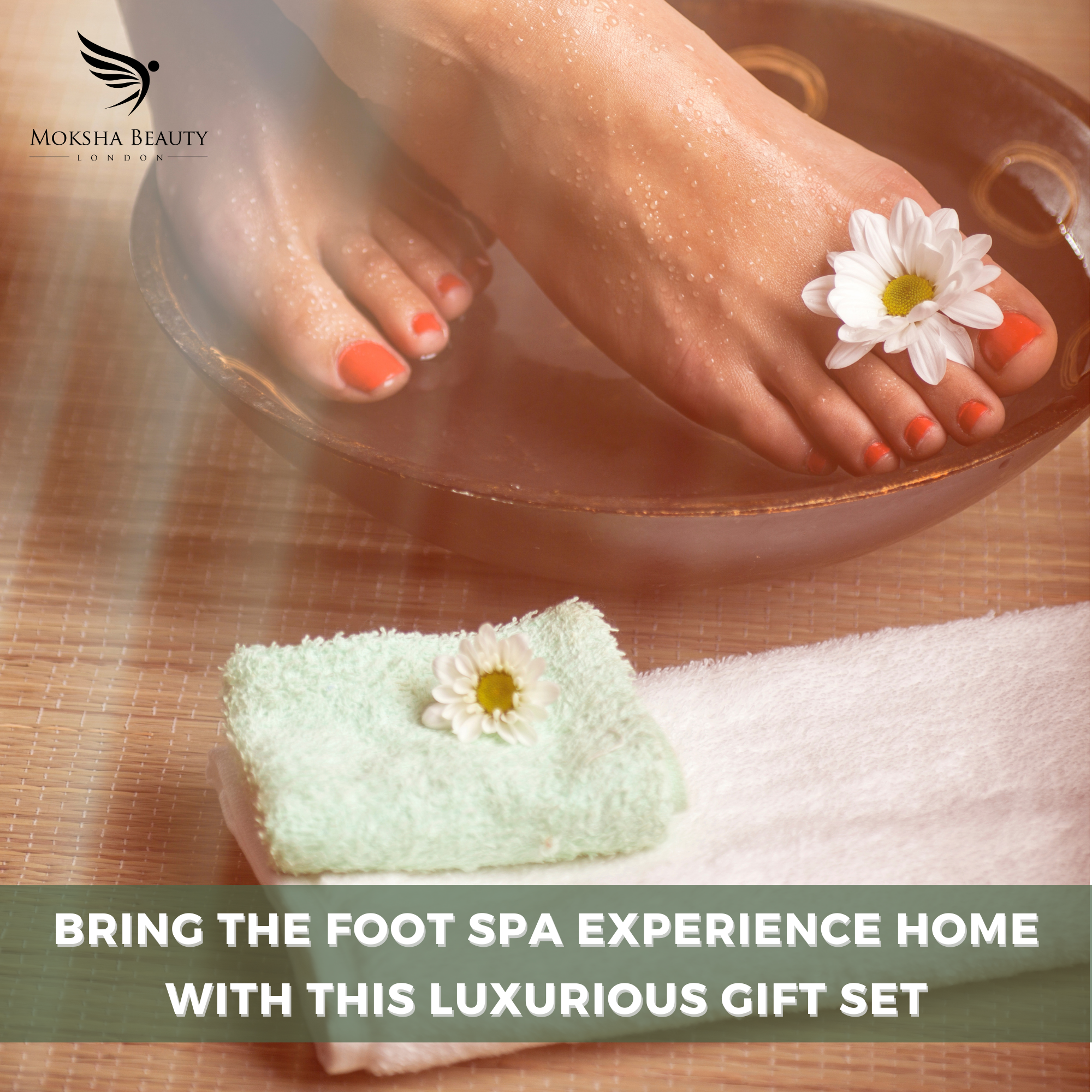 spa gift set