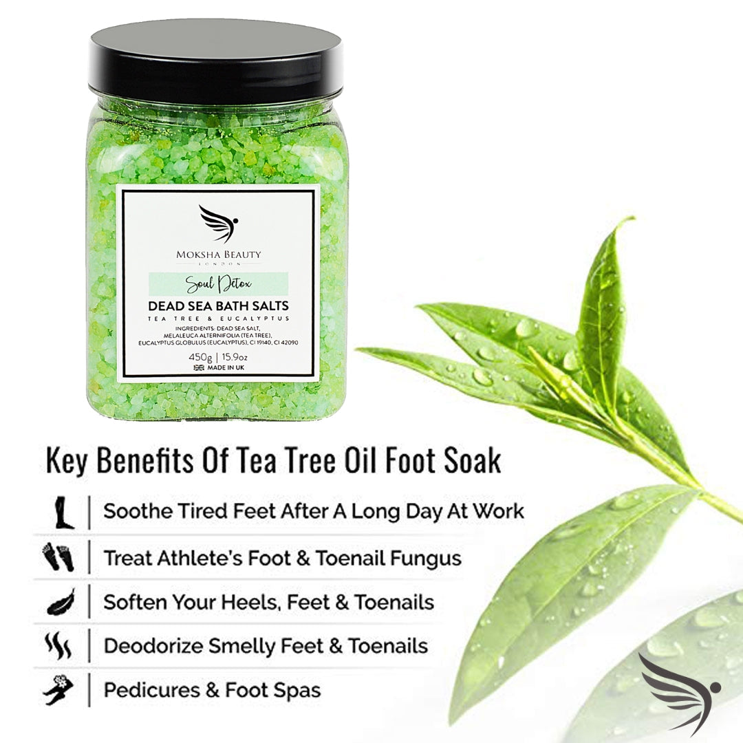Foot Spa