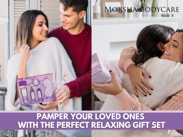 gift set for ladies