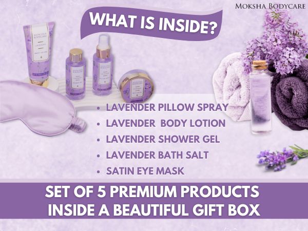 gift set cosmetics