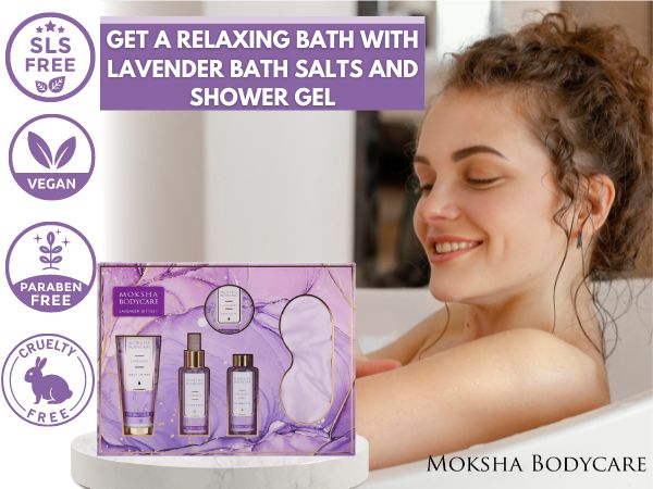 gift set for her 