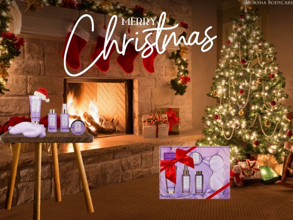 gift set for christmas