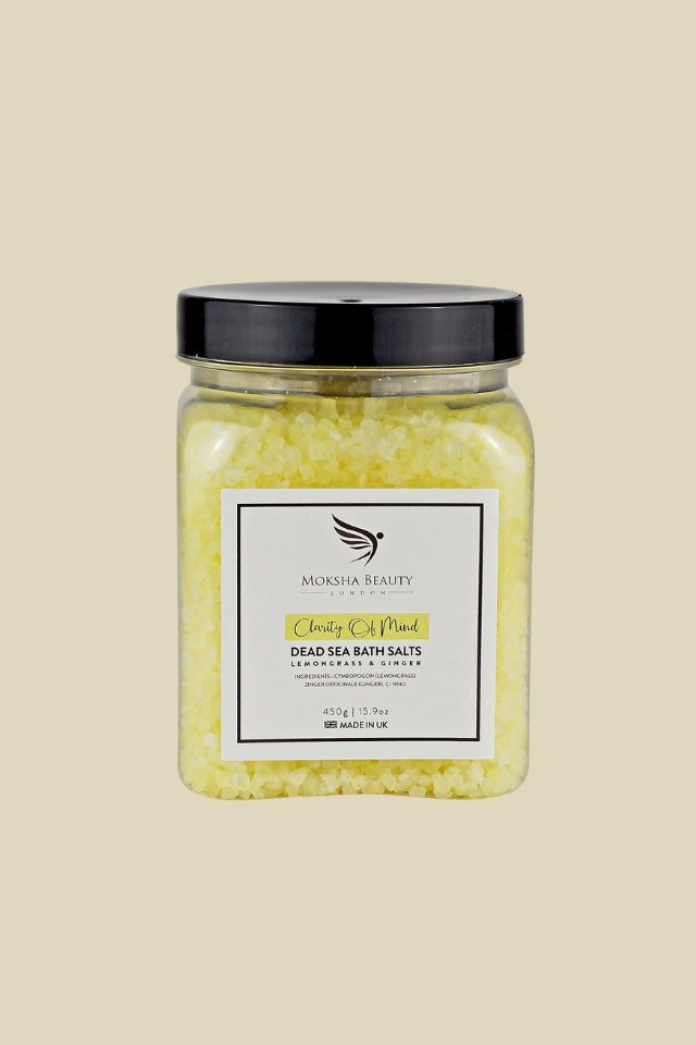 bath salt