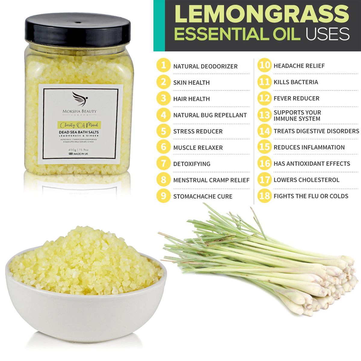 bath salt epsom