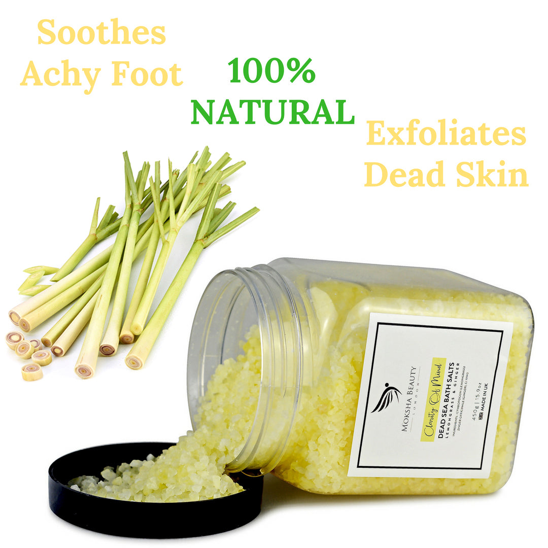 bath salt