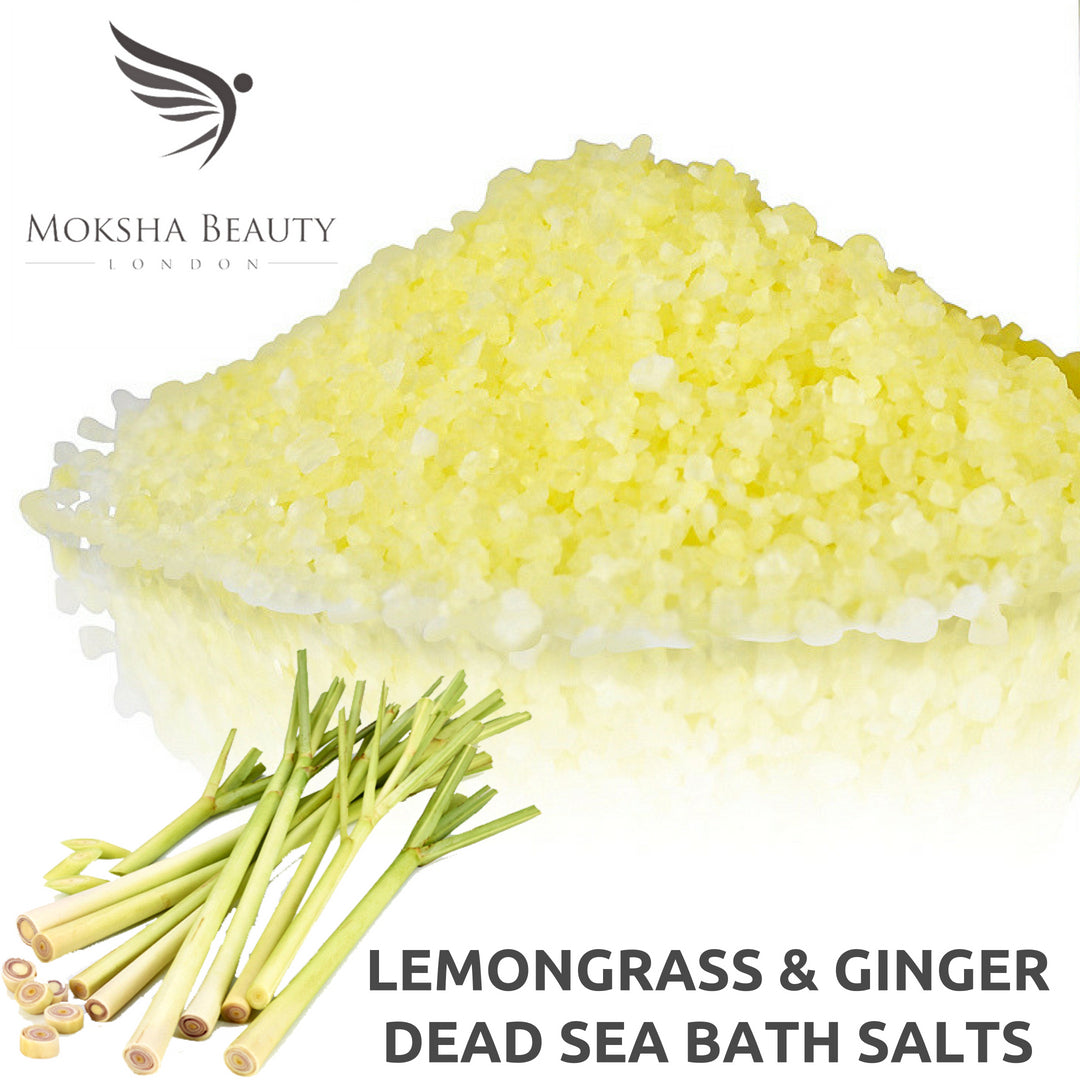 bath salt