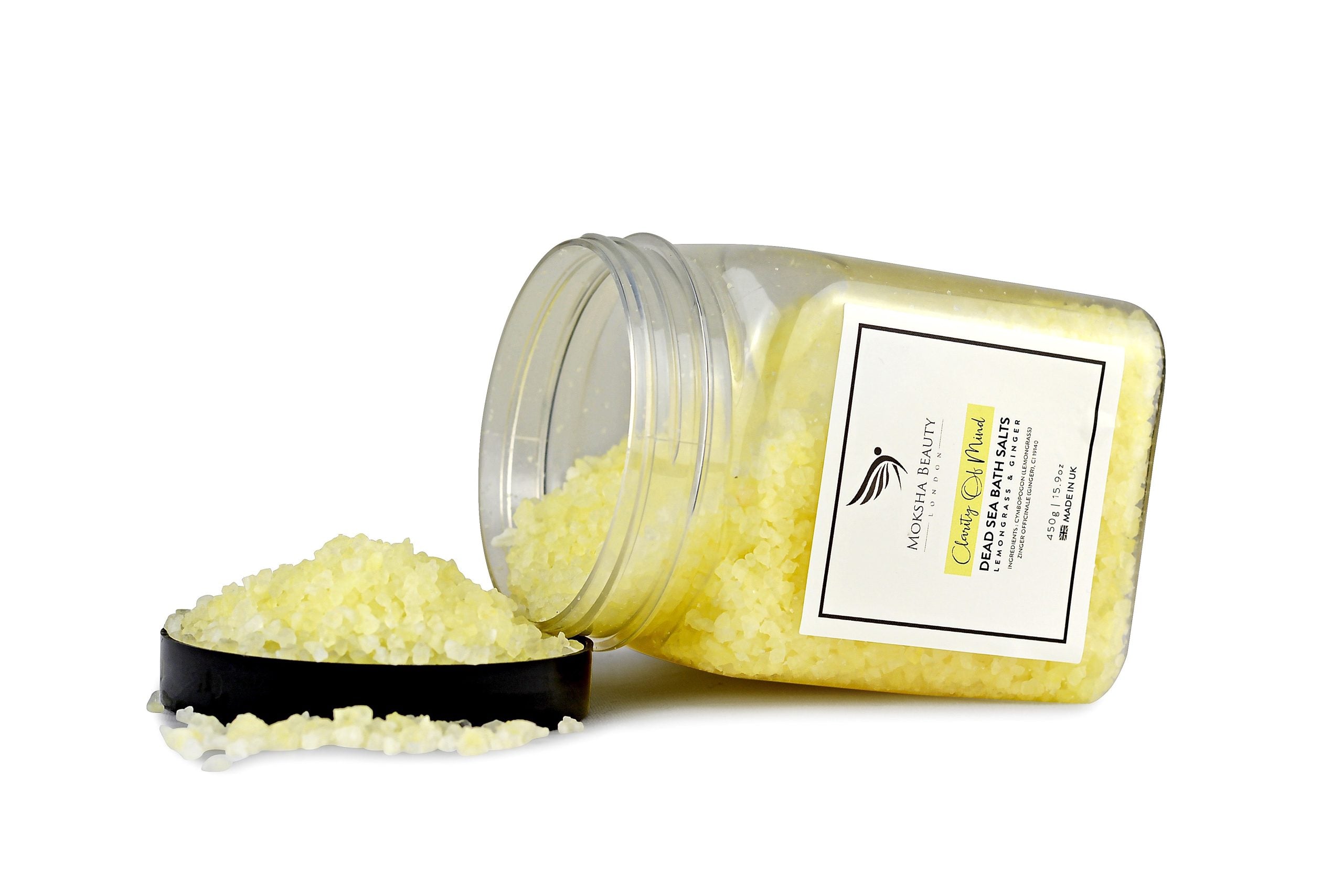 dead sea bath salt