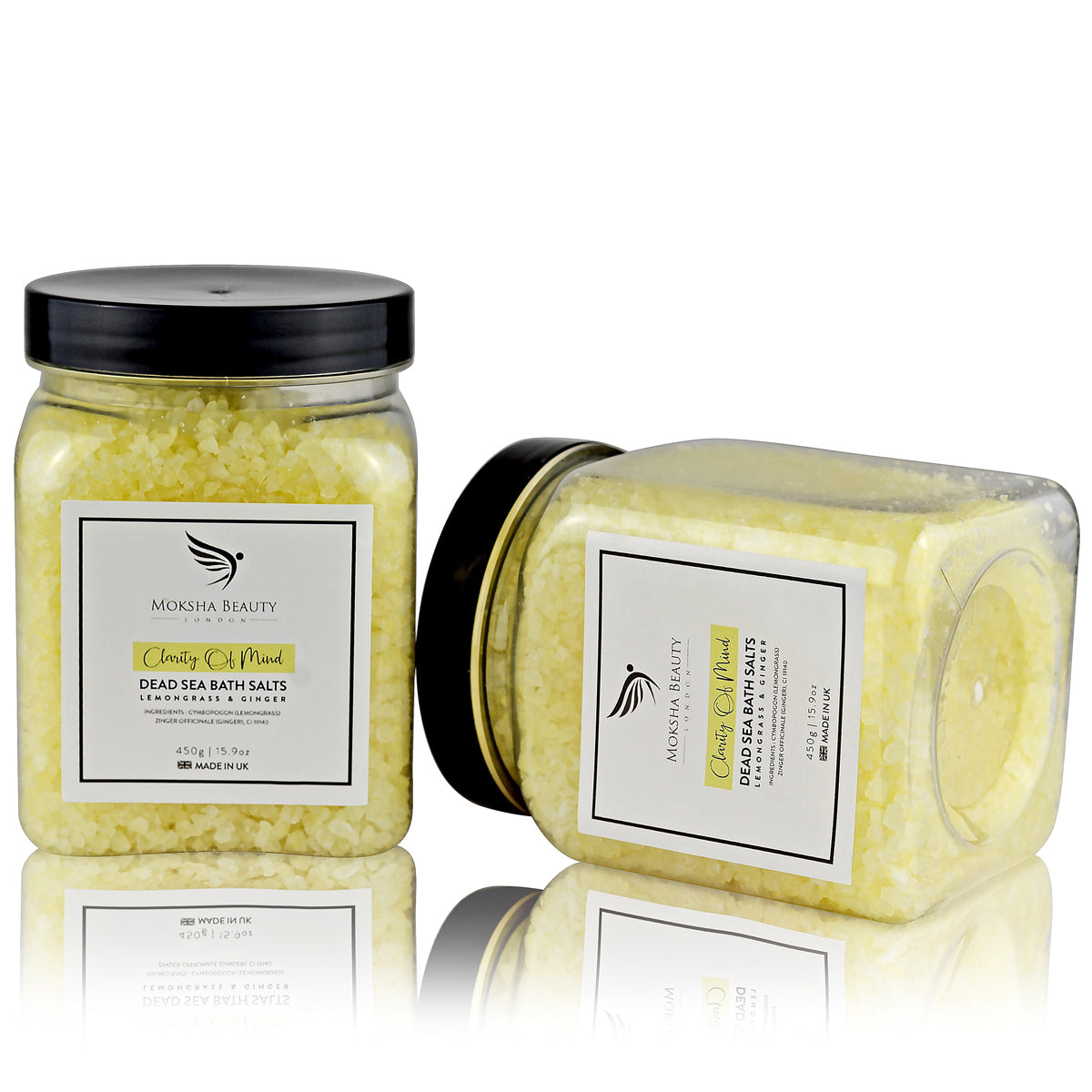 bath salt