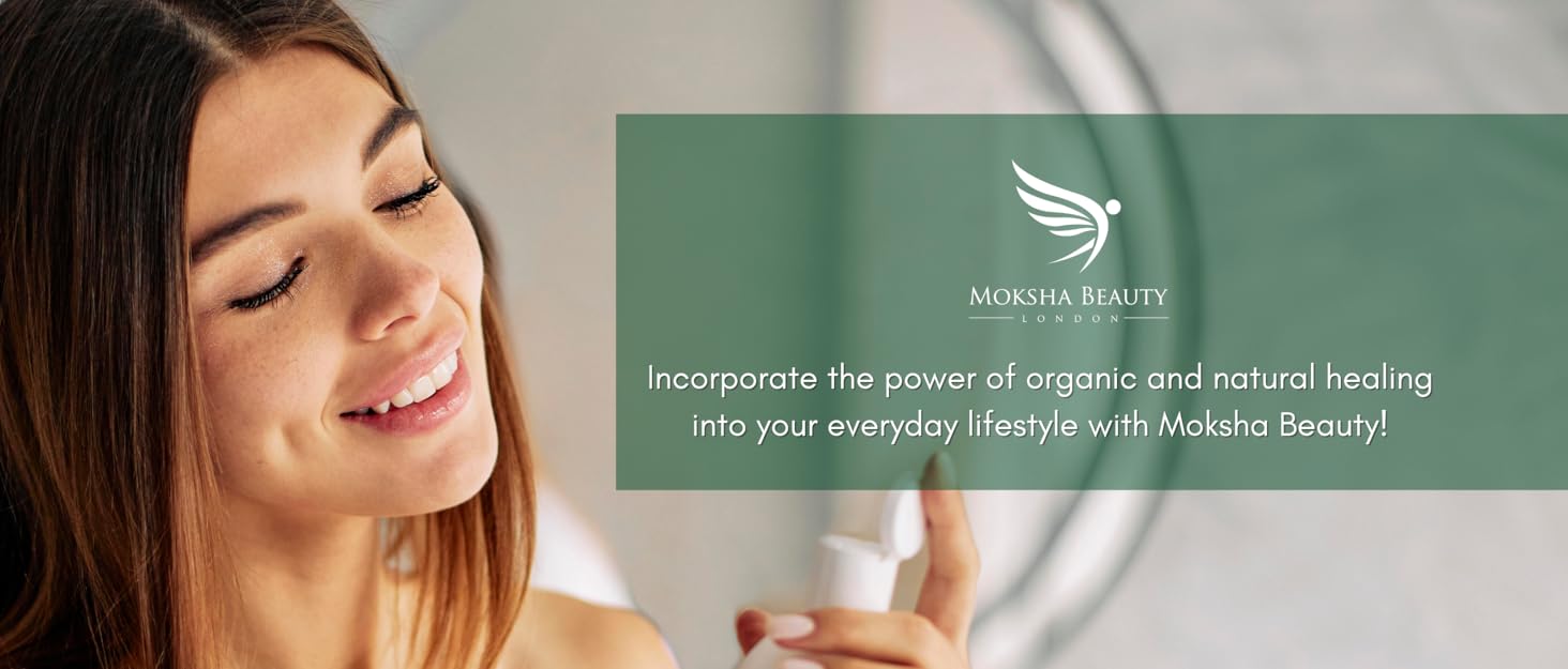 moksha bodycare