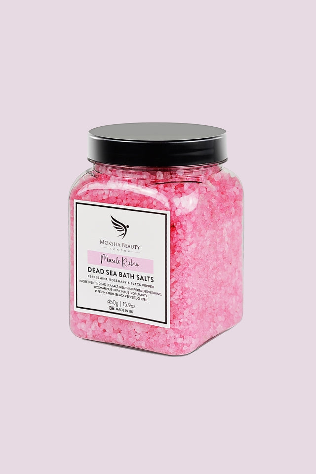 bath salts
