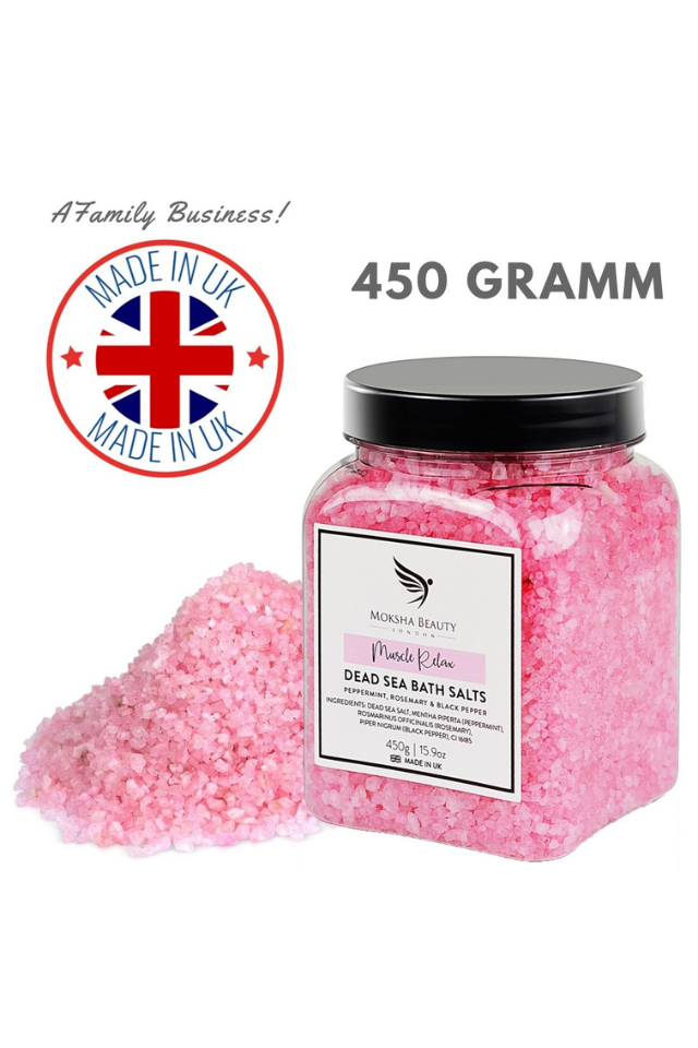 bath salts