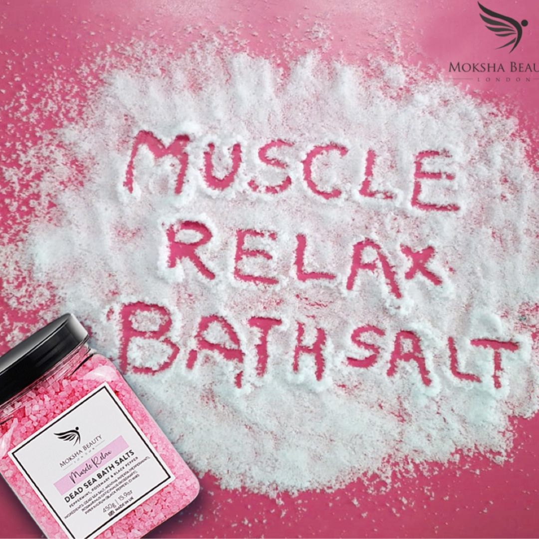 bath salts