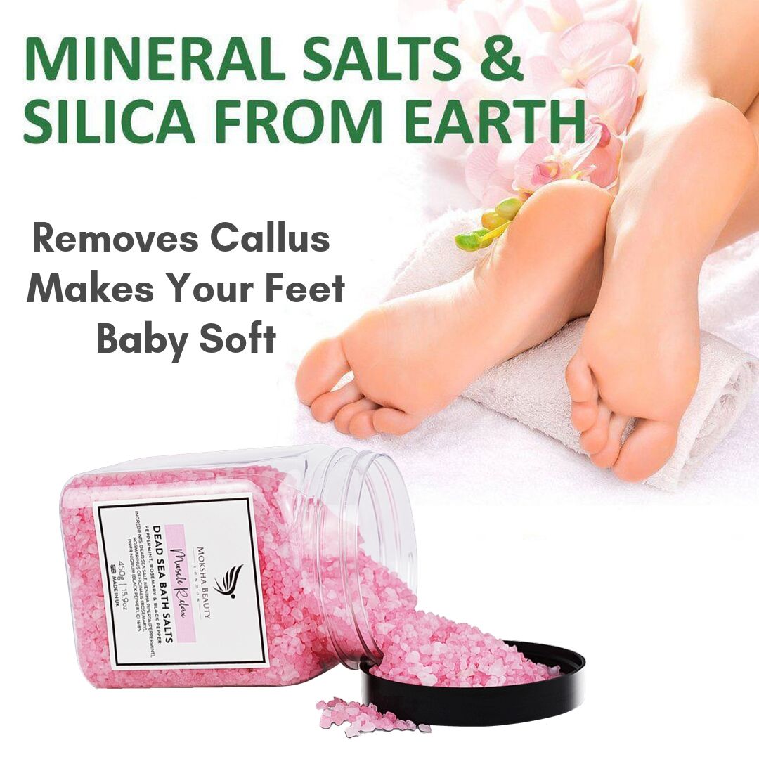 bath salts