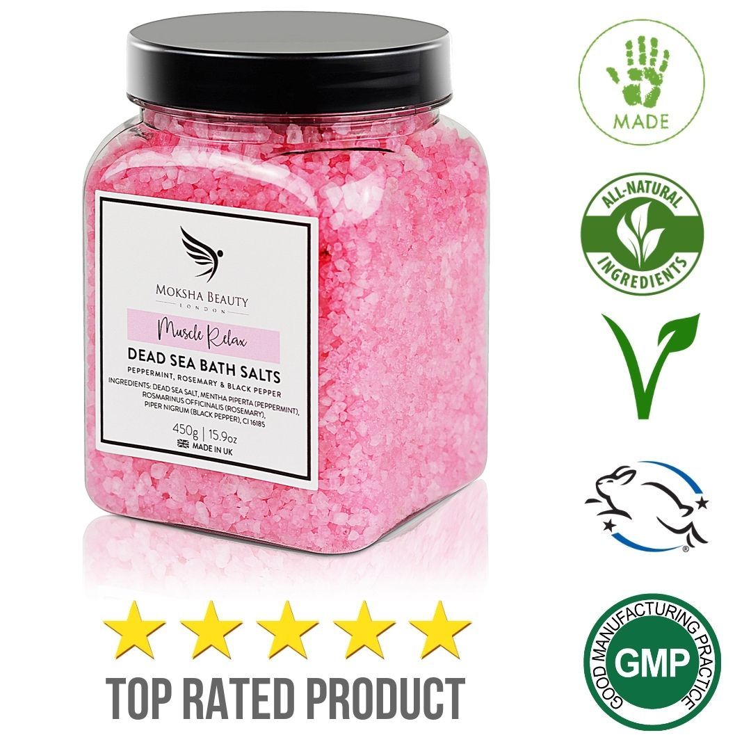 bath salts