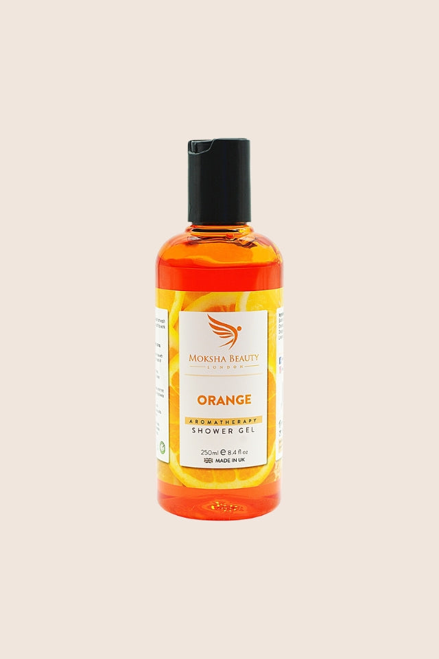 shower gel body wash