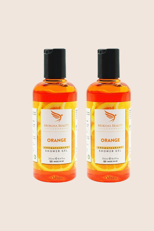 shower body wash