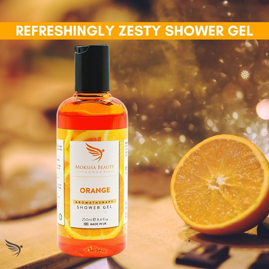 shower gel 