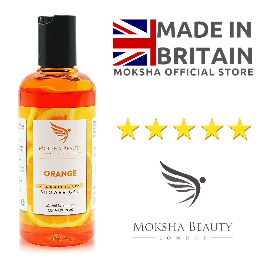 shower gel 