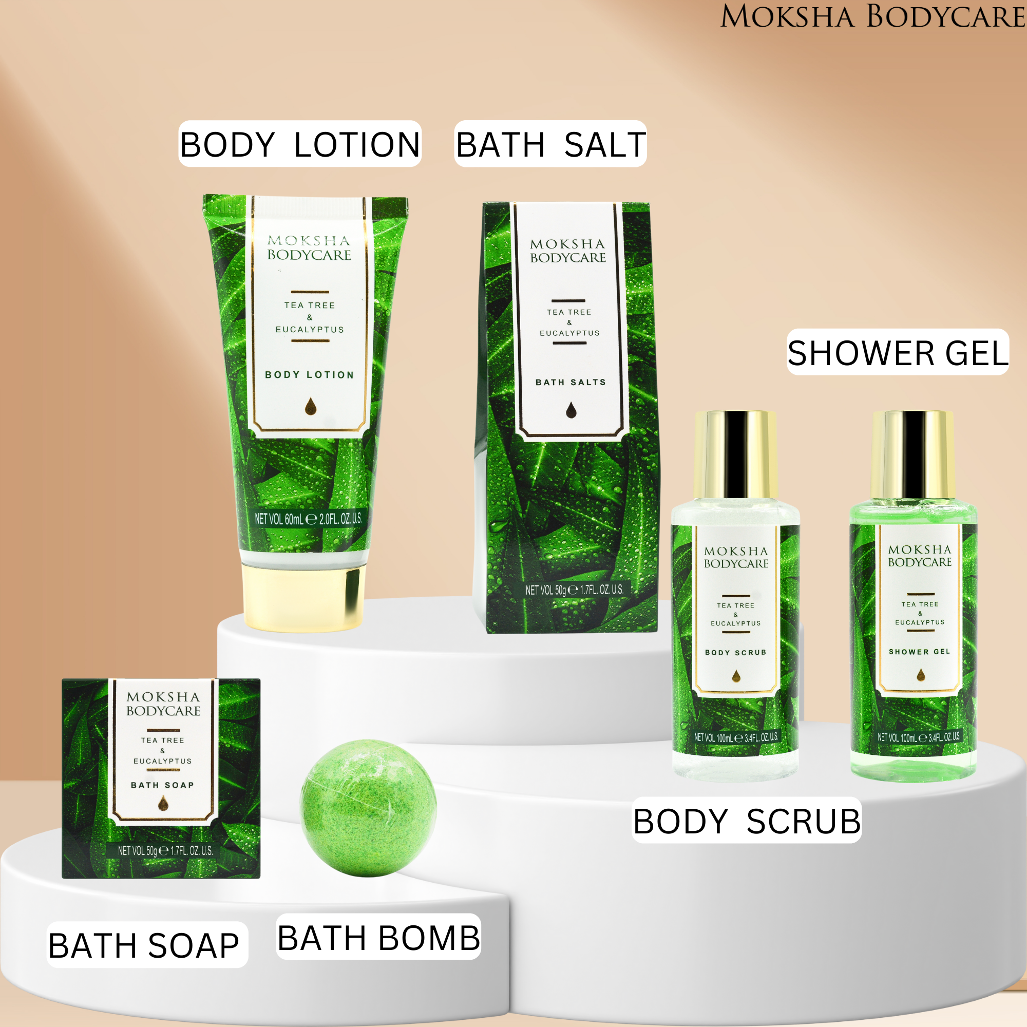gift set skincare 